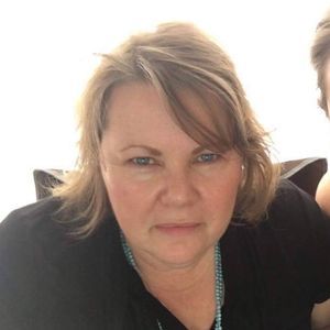 Meet your Posher, Judy